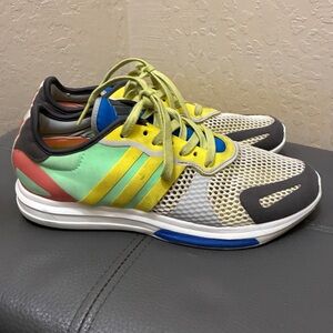 Adidas Stellasport Yvori training shoe